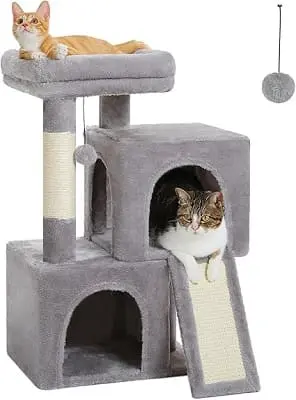 arbre a chat