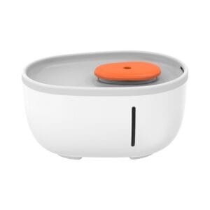 Fontaine à eau automatique pour chat