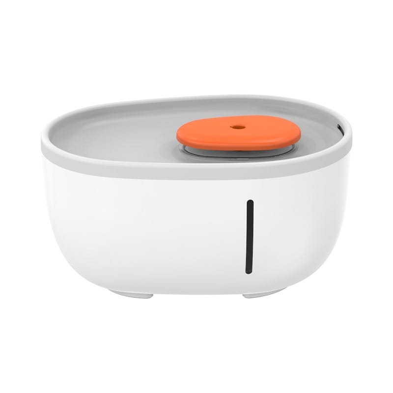Fontaine à eau automatique pour chat