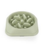 gamelle anti glouton pour chat