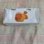 Canard Distributeur de Croquettes