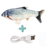 jouet interactif chats