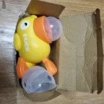 Canard Distributeur de Croquettes