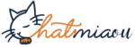 chatmiaou logo