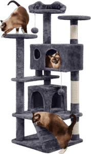 arbres à chat yaheetech