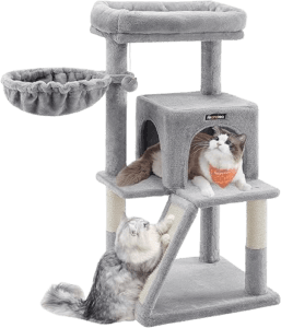 meilleur arbres à chat